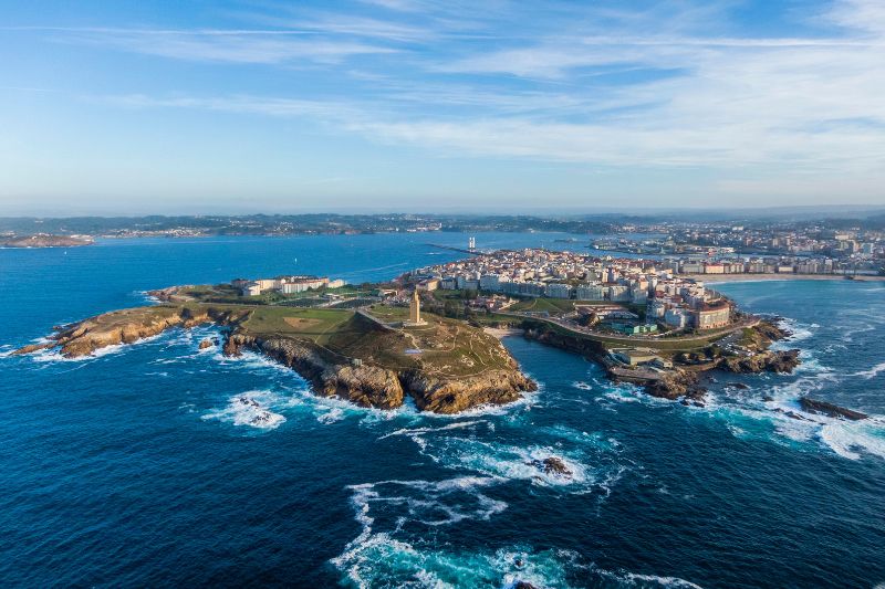 Surfing-and-Working-Remotely-in-Spain-Galicia