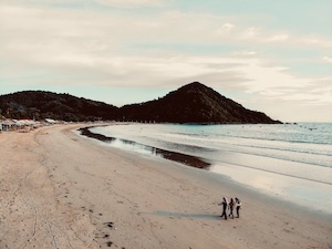 Selong-Belanak-Surf-Spot-Lombok-