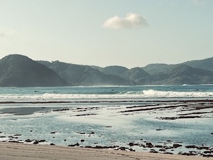 Serangan-Surf-Spot-Lombok